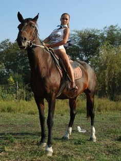 Alena Rider From SkokOFF