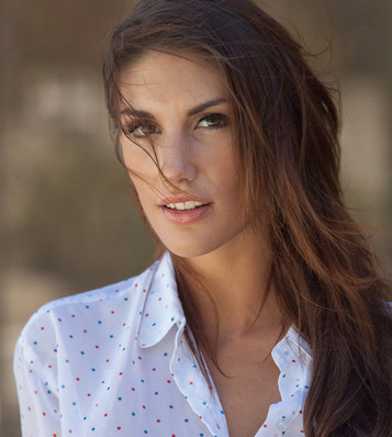 August Ames Chez Le Body From Zishy