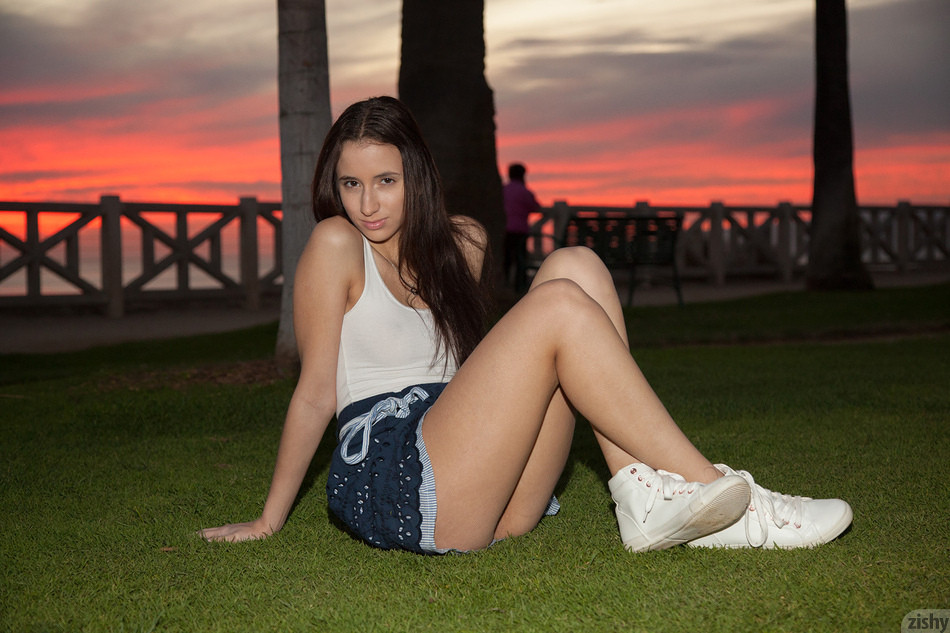 Belle Knox Pictures In La
