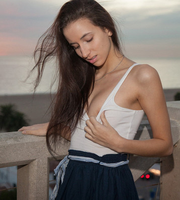 Belle Knox Pictures In La From Zishy