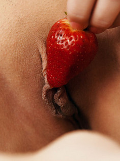 Cathy Strawberry From Errotica Archives