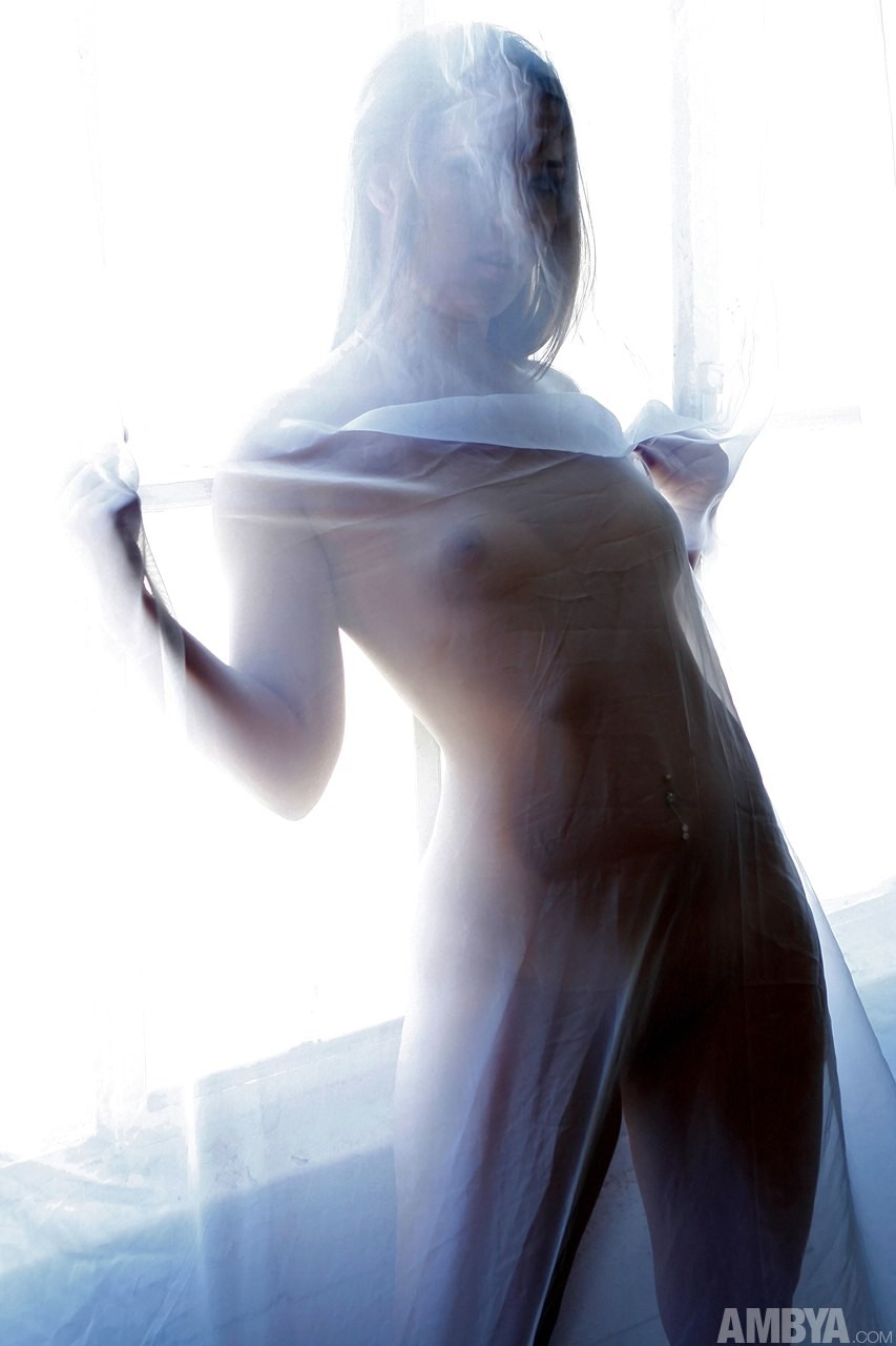 Laura Lee Waits By The Window