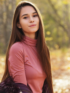Leona Mia Russian Beauty From Watch4Beauty