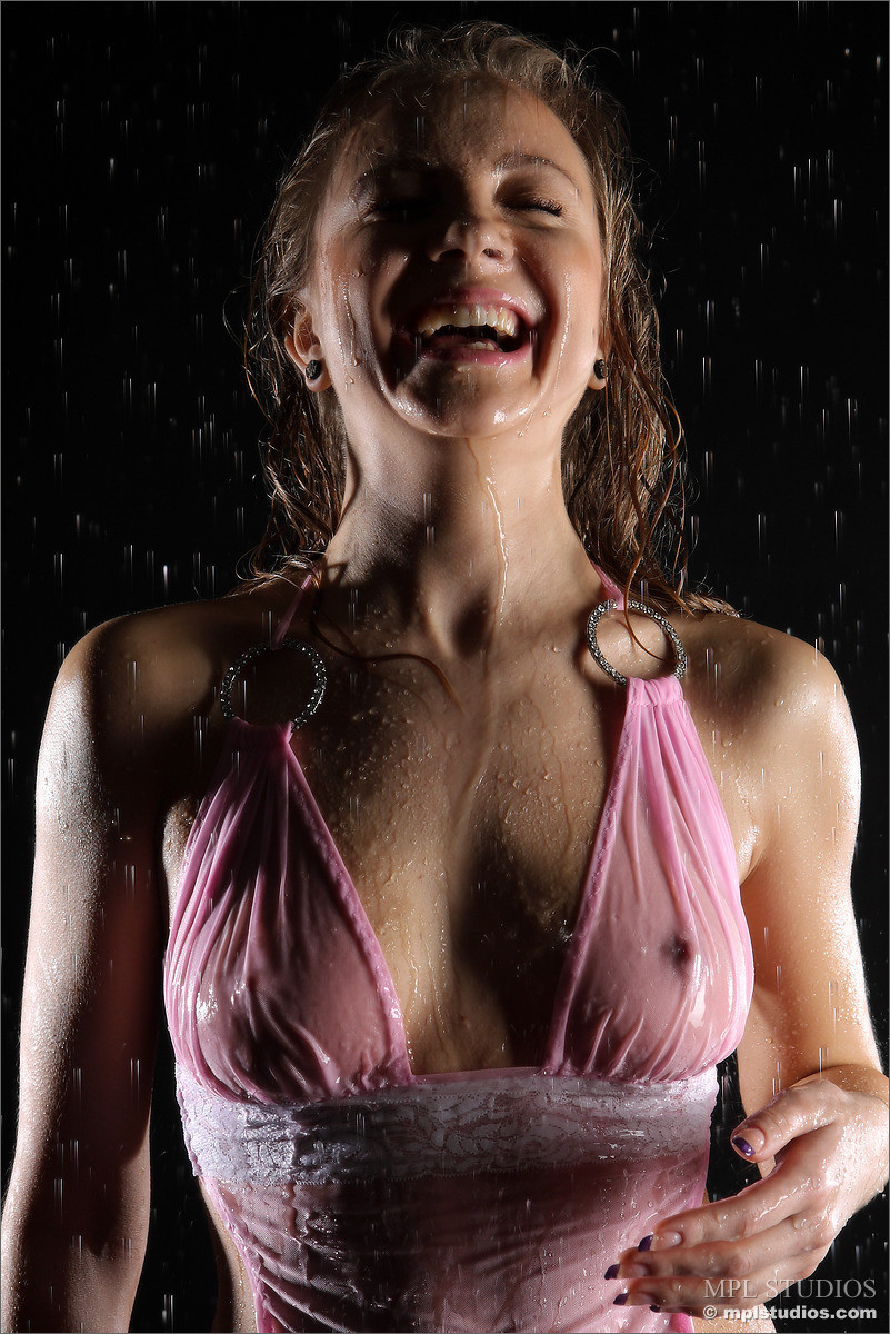 Ophelia April Showers