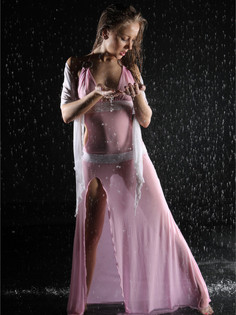 Ophelia April Showers From MPL Studios