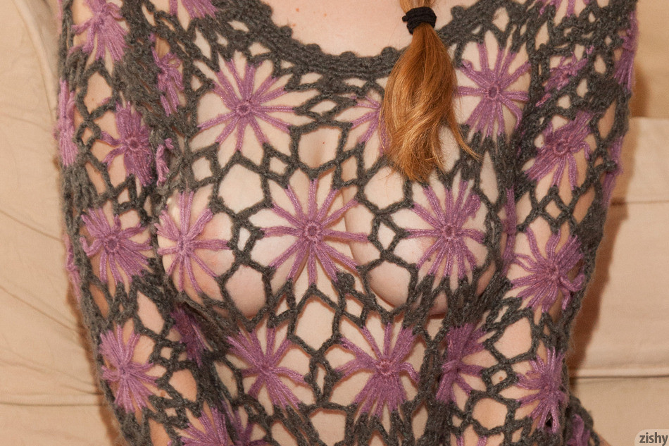 Phoebe Keller Loose Knit