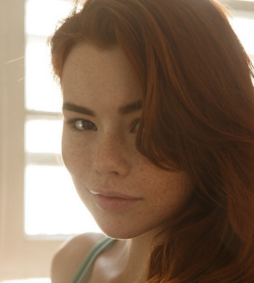Sabrina Lynn So You Know It Is Real From Zishy